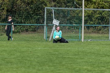 Bild 76 - B-Juniorinnen VfL Pinneberg - HSV : Ergebnis: 1:4